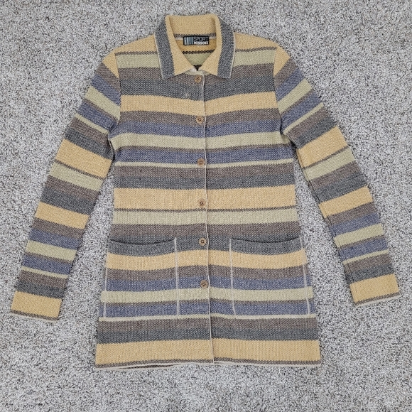 Missoni Sport Wool Cardigan